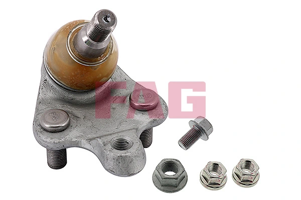 Ball Joint